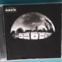 Oasis(Indie Rock)-2CD, снимка 12 - CD дискове - 45033231