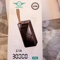 Powerbank 30000 mAh, снимка 1 - Външни батерии - 46216330