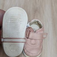 обувки за прохождане КК размер-17/18, снимка 1 - Детски обувки - 45468128
