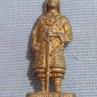 Метална фигура играчка KINDER SURPRISE HUN 1 древен войн перфектна за КОЛЕКЦИОНЕРИ 41849, снимка 1 - Колекции - 45466949