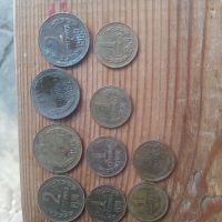 подавам стари монети при интерес пишете на лично , снимка 8 - Антикварни и старинни предмети - 45248940