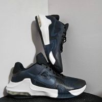  Мъжки маратонки Nike Air Max Impact-43,5номер, снимка 1 - Маратонки - 45873338