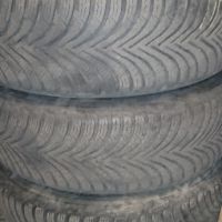 гуми с джанти и тасове за мазда, снимка 3 - Резервни части за машини - 45316470