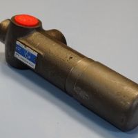 Хидравличен клапан LANGEN&CO UK 18-20, снимка 3 - Резервни части за машини - 45336920