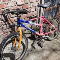 Заменям старо колело Бианчи за стара шейна чук и гек , снимка 2 - Велосипеди - 45129426
