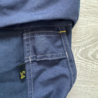 Работен панталон Snickers Holster Pocket Trousers, Размер 54, снимка 8 - Панталони - 45037295