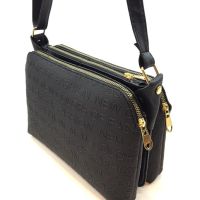 Елегантна дамска чанта с дълга дръжка за рамо, снимка 10 - Чанти - 45766773