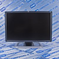 Монитор HP LP2475w 24" wide LCD TFT Monitor, снимка 9 - Монитори - 45320078