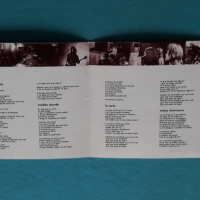 Héroes Del Silencio – 1990 - Senderos De Traición(Hard Rock), снимка 2 - CD дискове - 45032407