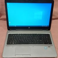 HP Probook 650 G2, снимка 1 - Лаптопи за работа - 45664721