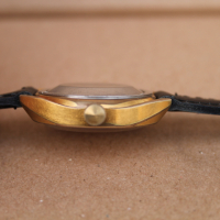 СССР мъжки часовник ''Победа'' , снимка 7 - Мъжки - 44993539