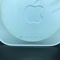 Рутер Apple AirPort Express Base Station A1392, снимка 4 - Рутери - 45862799