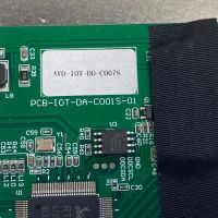 LCD touch 10.1 " DISPLAY AVD-I0T-DD-C007S, снимка 4 - Друга електроника - 45113342