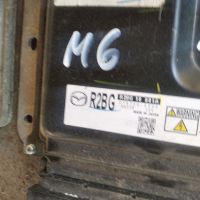 R2BG 18 881D Компютър за Мазда 6 след 2008г., снимка 2 - Части - 45344176