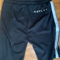 Replay L къси панталони , снимка 5 - Къси панталони - 45482443