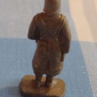 Метална фигура играчка KINDER SURPRISE HUN 1 древен войн перфектна за КОЛЕКЦИОНЕРИ 41855, снимка 9 - Колекции - 45430767