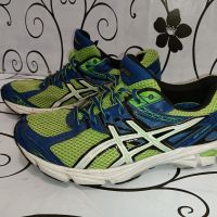 Asics Gel GT N38- 25 лв, снимка 4 - Маратонки - 45395450