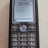 Sony Ericsson T630, снимка 6 - Sony Ericsson - 45641293