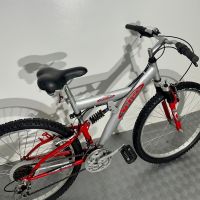 Велосипед X-tec 26 цола / колело / , снимка 4 - Велосипеди - 44994014