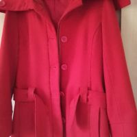 Палто, сако, блуза, риза, туника, дънки, снимка 1 - Палта, манта - 45383894