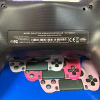 Контролер за Playstation 4, снимка 8 - PlayStation конзоли - 45838879