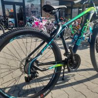 BYOX Велосипед 27.5" SPARK HDB alloy син, снимка 6 - Велосипеди - 45438554