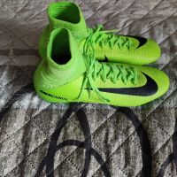 Бутонки "Nike", снимка 2 - Детски маратонки - 45322468