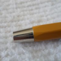 Автоматичен молив KOH-I-NOOR Versatil 5205, снимка 5 - Ученически пособия, канцеларски материали - 45171633