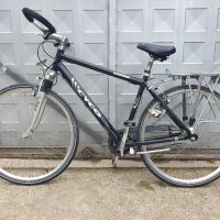 Немски алуминиев велосипед "CYCO" 28 цола!, снимка 1 - Велосипеди - 45512990