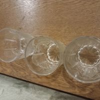 кристални чаши , снимка 7 - Чаши - 45701818