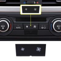 Капаче на климатроник за BMW 3 E90, снимка 3 - Части - 45509716