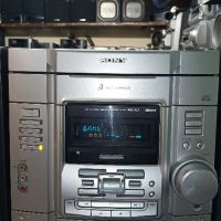 SONY HCD-RL3, снимка 2 - Аудиосистеми - 45903300