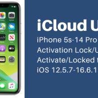 iPhone iCloud Unlock, снимка 1 - Apple iPhone - 45190842