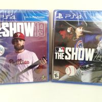 [ps4] ! НОВИ ! The Show 19/ The Show 20/ Playstation 4, снимка 1 - Игри за PlayStation - 45432668