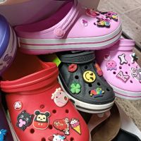 детски чехли , снимка 1 - Детски сандали и чехли - 45520599