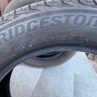 4 летни гуми Bridgestone 215/55R17 215/55/17, снимка 5 - Гуми и джанти - 45271413
