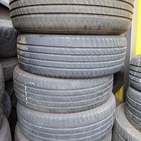 Firestone 235 60 18 летни, снимка 1 - Гуми и джанти - 45325856