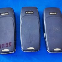 Телефон Nokia 3310, снимка 2 - Nokia - 45095998