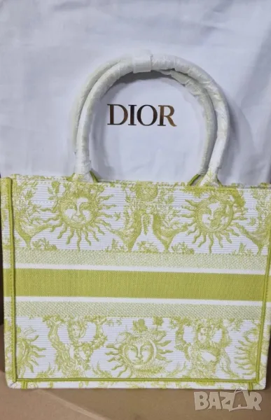 Дамска чанта Dior, снимка 1