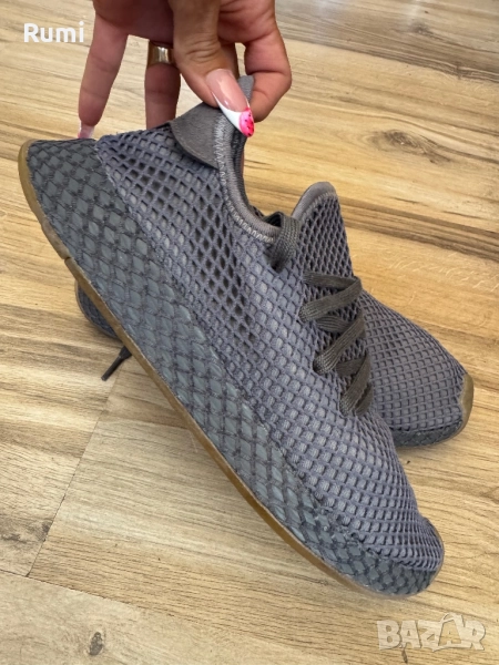 Оригинални маратонки Adidas Deerupt Runner! 44 н, снимка 1