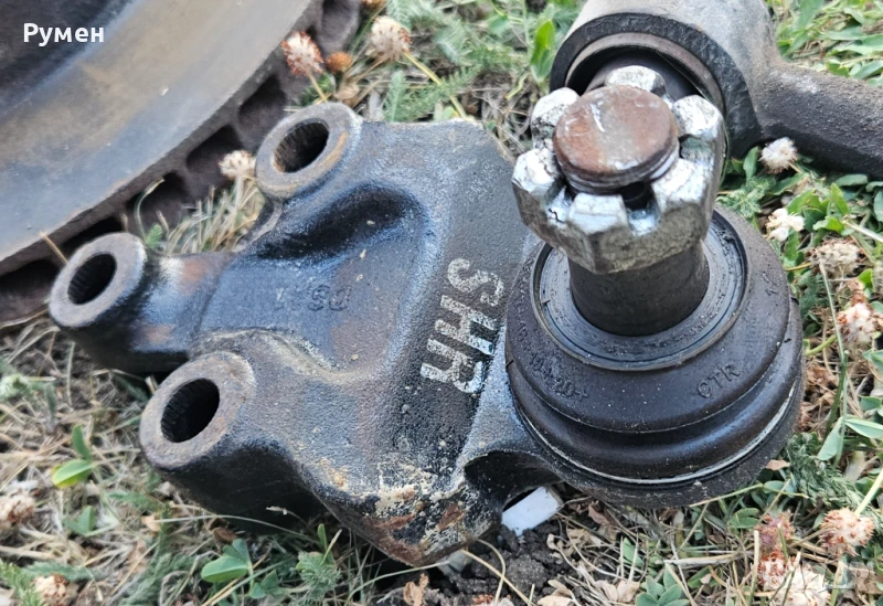 шарнир за Кия Соренто 3.5 бензин, снимка 1