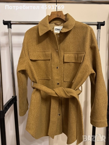 Палто ONLY, снимка 1