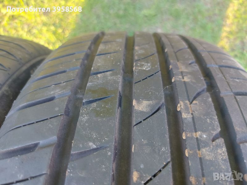 HANKOOK VENTUS PRIME 2, снимка 1