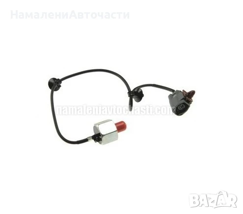Кнок сензор ZJ0118921 E1T50371 ESS-MZ-001 Mazda 2 3 6, снимка 1