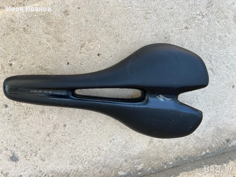 Седалка SPECIALIZED TOUPE, снимка 1