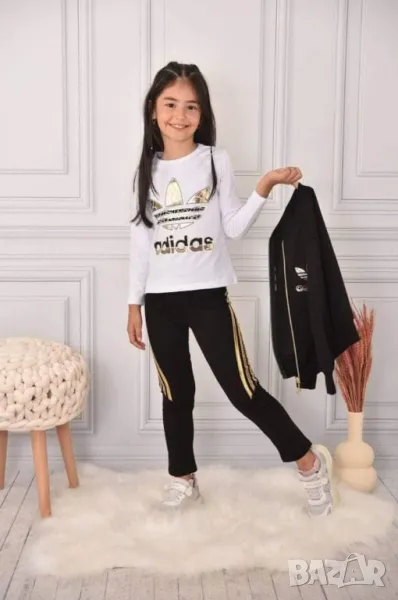 детски комплект Adidas , снимка 1