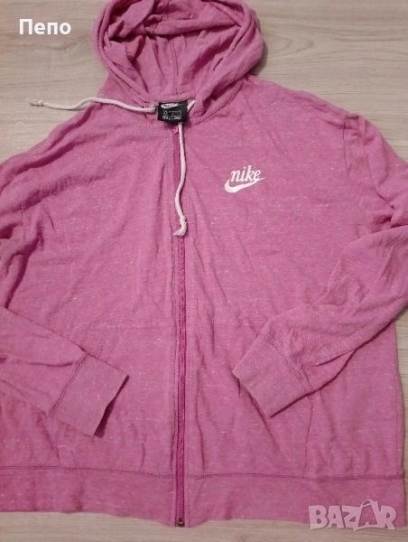 Горнище. Nike , снимка 1