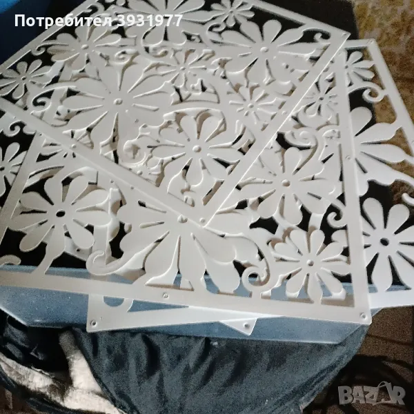 ПВЦ панели за декор , снимка 1