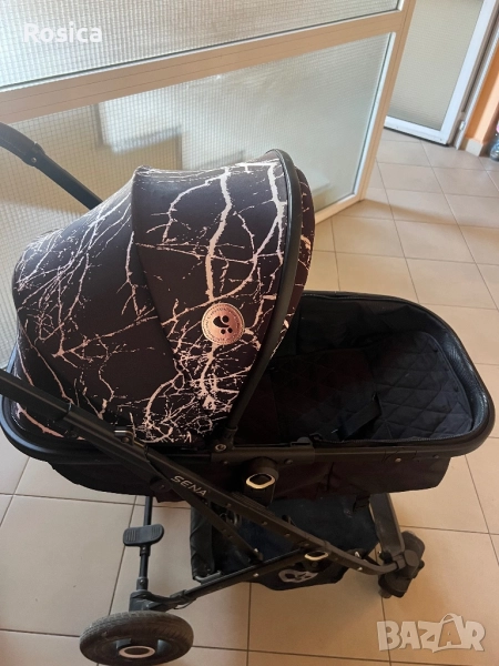 Детска количка 2в1, снимка 1