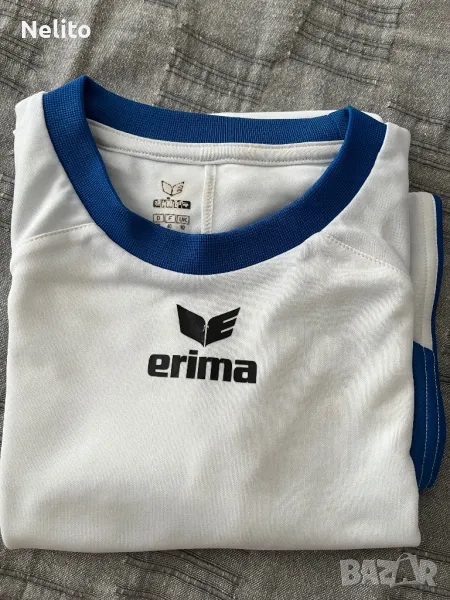 Спортна тениска Erima, снимка 1